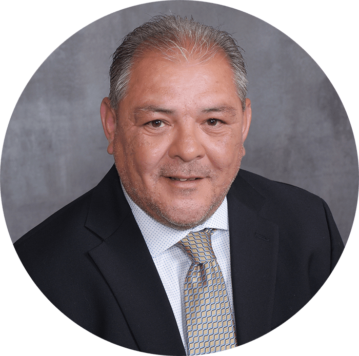 Manny Martinez-Cutting Edge Home Loans